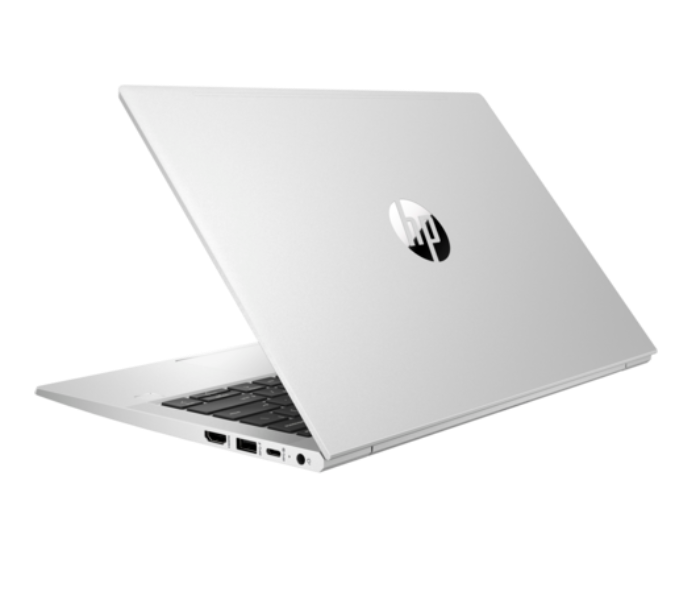 HP 2X7M9EA ProBook 430 G8 Notebook PC 13.3 Inch Intel Core i5 Processor 8GB RAM 256 GB SSD Intel Iris Xe Graphics -Silver - Zoom Image 6