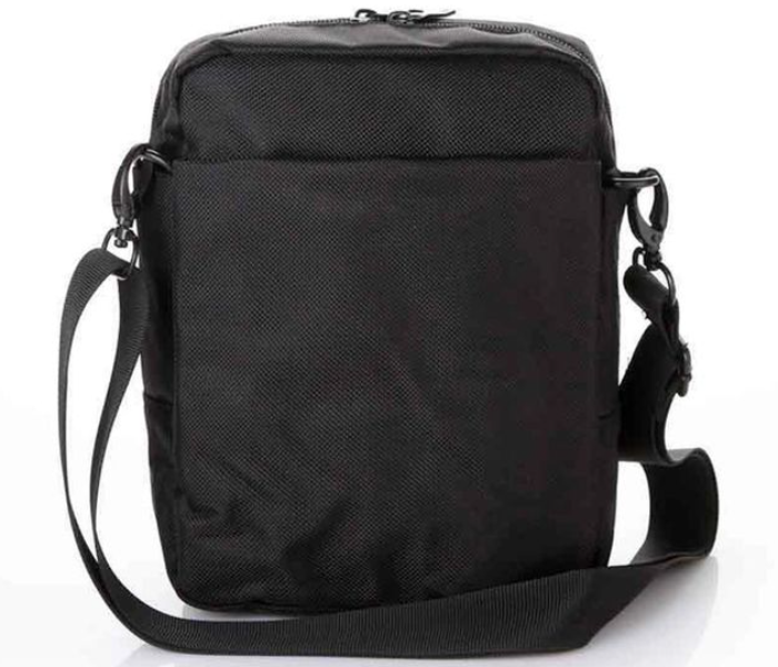 Travel Blue Unisex Executive Bag - Black - Zoom Image 4