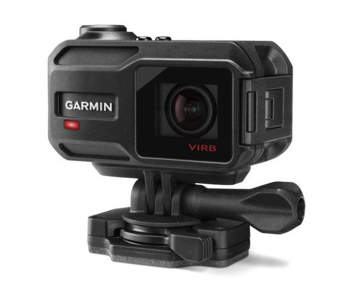 Garmin 010-01363-10 VIRB XE Action Camera - Black - Zoom Image 3