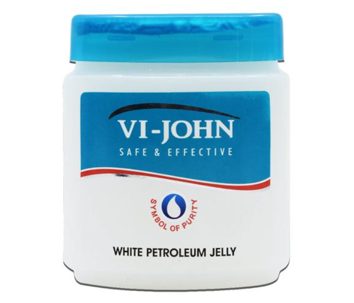 Vi John 325Gram 2 Piece Petroleum Jelly - Zoom Image