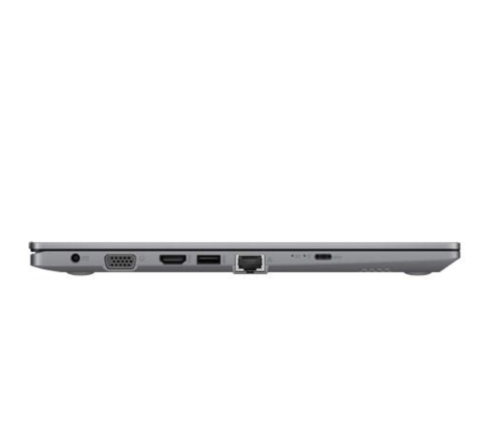 Asus Pro P3540FA-BR1338R 15.6Inch HD Intel Core i5 8265U Processor 8GB RAM 512GB SDD Windows 10 Pro English Arabic Keyboard -Grey - Zoom Image 4