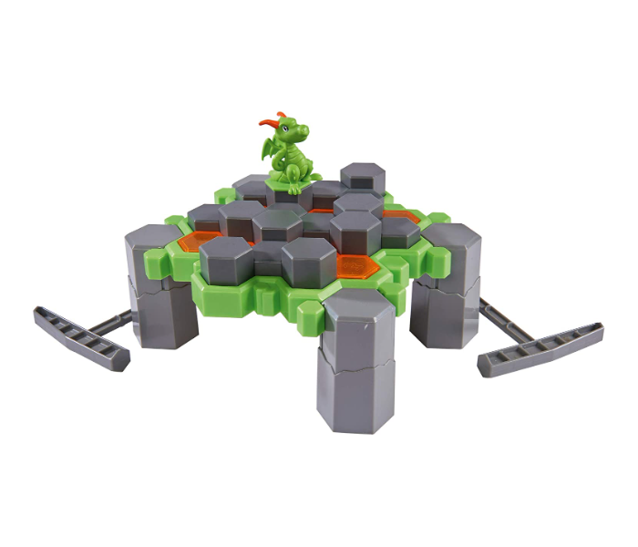 Noris 606064479 Dragon Fire Skill Games for Children - Grey - Zoom Image 4