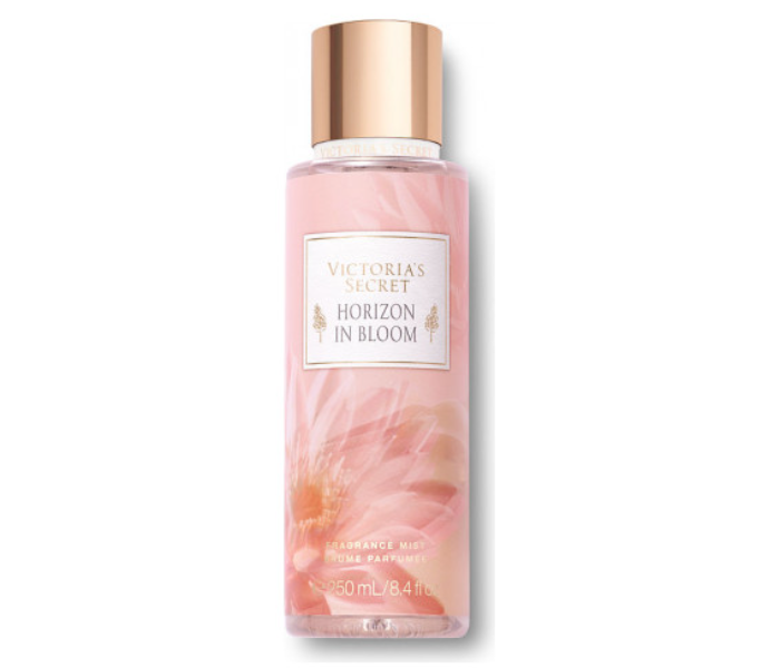 Victorias Secret 250ml Horizon in Bloom Fragrance Mist Brume Perfumee - Zoom Image