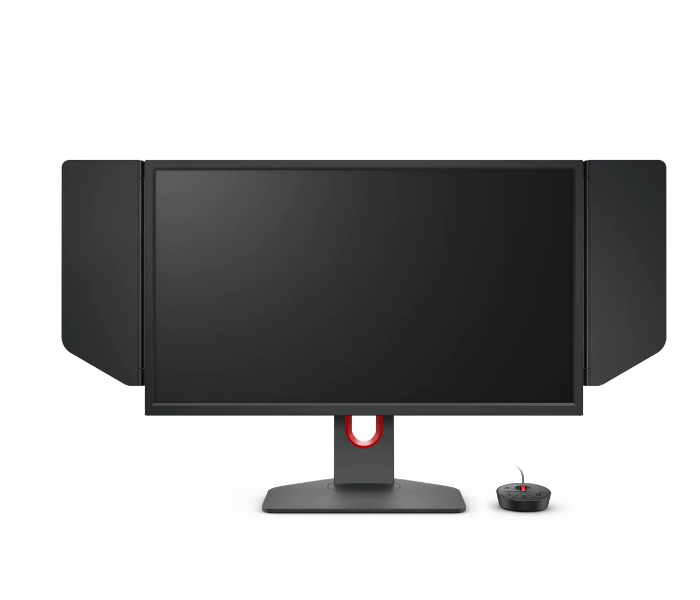 BenQ XL2546K Zowie 24.5 inch 240Hz eSports Monitor -Black - Zoom Image 6