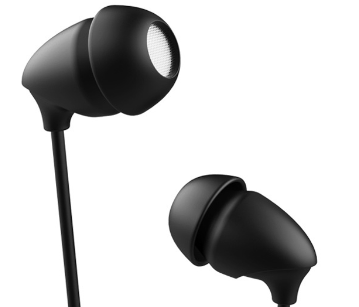 Remax RM-588 Sleep Headphone with Microphone-Black - Zoom Image 2