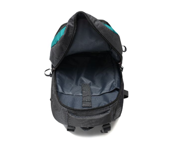 Stargold  SG-BP280 22 Inch Luxury Spacious Storage Travel Backpack - Sky Blue - Zoom Image 7