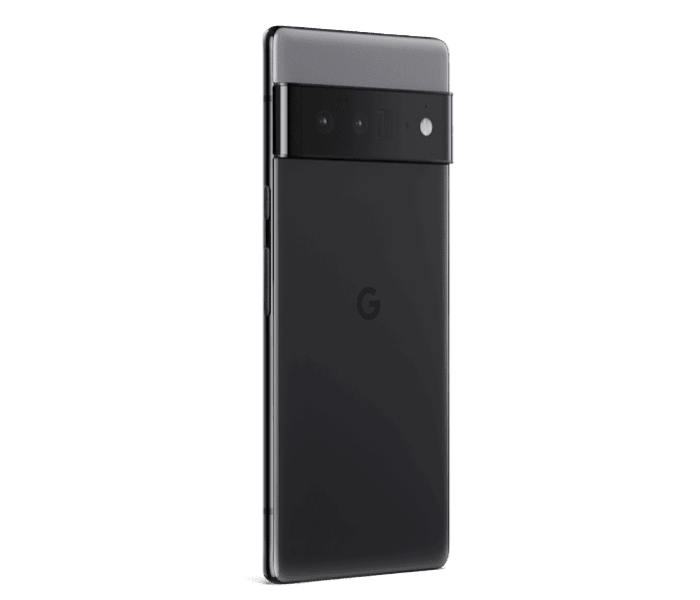 Google Pixel 6 Pro Stormy Black 256GB