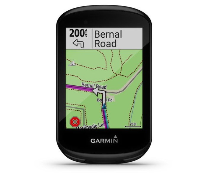 Garmin 010-02061-01 Edge 830 Cycling Computer - Black - Zoom Image 1