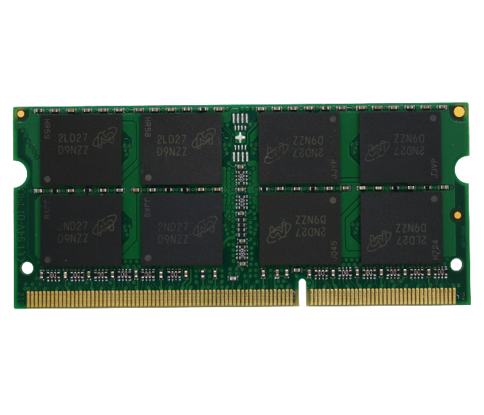 TwinMOS 8 GB DDR3 1600MHz SO-DIMM RAM for Notebook - Zoom Image 2