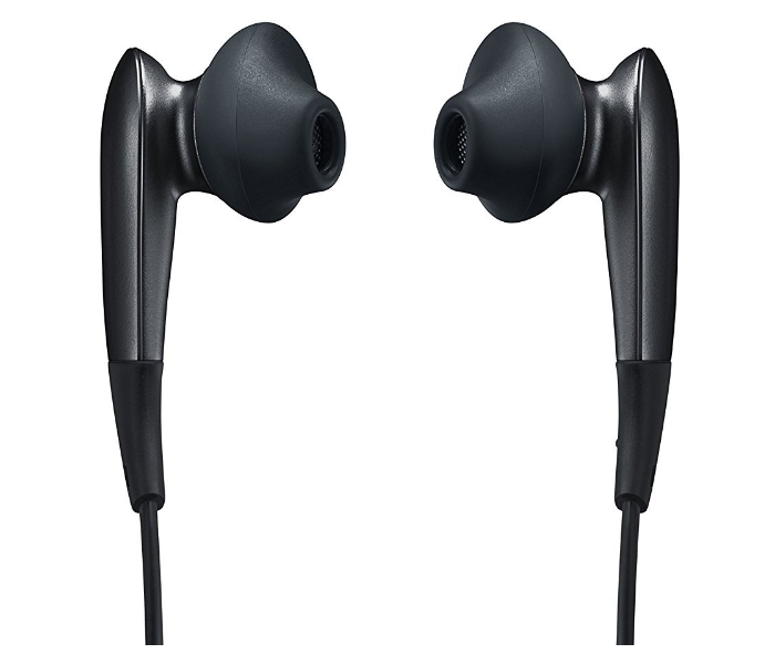 LEVEL U Original Bluetooth Wireless In-Ear Headphones with Mic - Black - Zoom Image 4