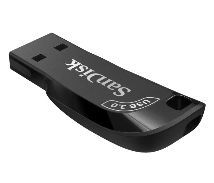 SanDisk SDCZ410-032G-G46 Ultra Shift USB 3.0 Flash Drive 32GB - Black - Zoom Image 4