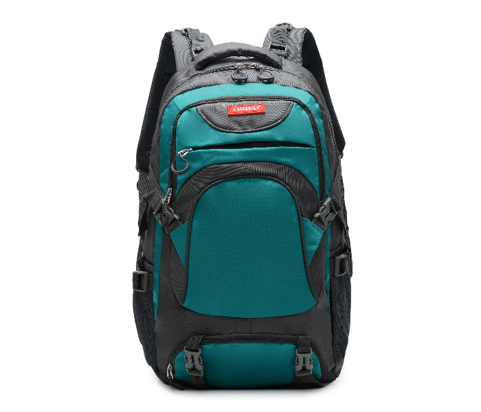 Stargold  SG-BP280 22 Inch Luxury Spacious Storage Travel Backpack - Sky Blue - Zoom Image 1