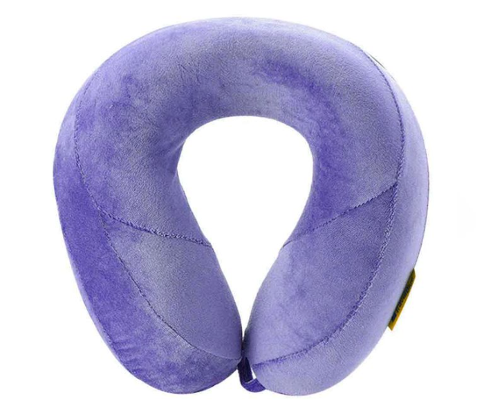 Travel Blue Unisex Tranquility Pillow - Purple - Zoom Image 1