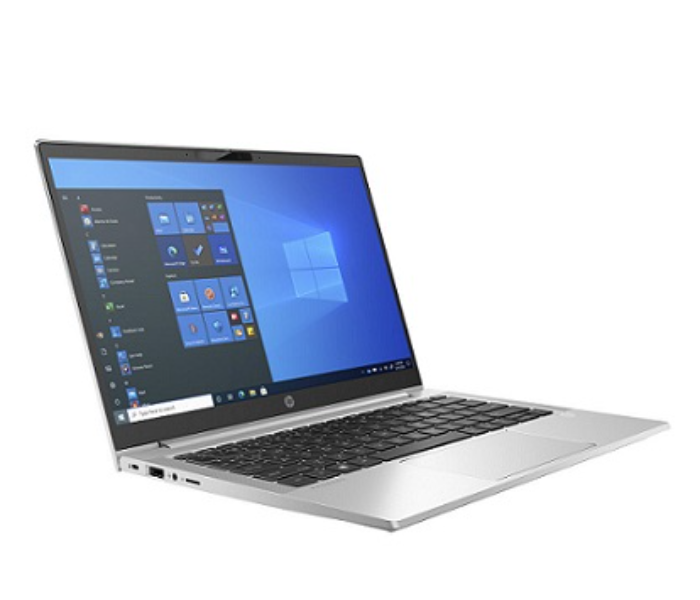 HP 2X7M8EA ProBook 430 G8 13.3Inch FHD Intel Core i7-1165G7 Processor 8GB RAM 256GB SSD Intel Iris Xe Graphics Windows 10 Pro -Silver - Zoom Image 2