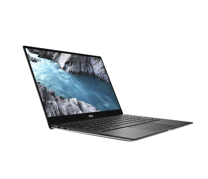 Dell XPS 13 9310-M3400N-SLVC 13.4 Inch FHD Intel Core i7 Processor 16GB RAM 1TB SSD Intel Iris Xe Graphics Windows 10 Home- Silver - Zoom Image 3