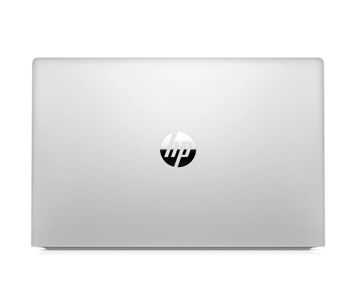 HP 3Z6N5ES 640 G8 Laptop 14 inch FHD  Intel Core i5 Processor 8GB RAM 256GB SSD Integrated Graphics DOS -Silver - Zoom Image 2