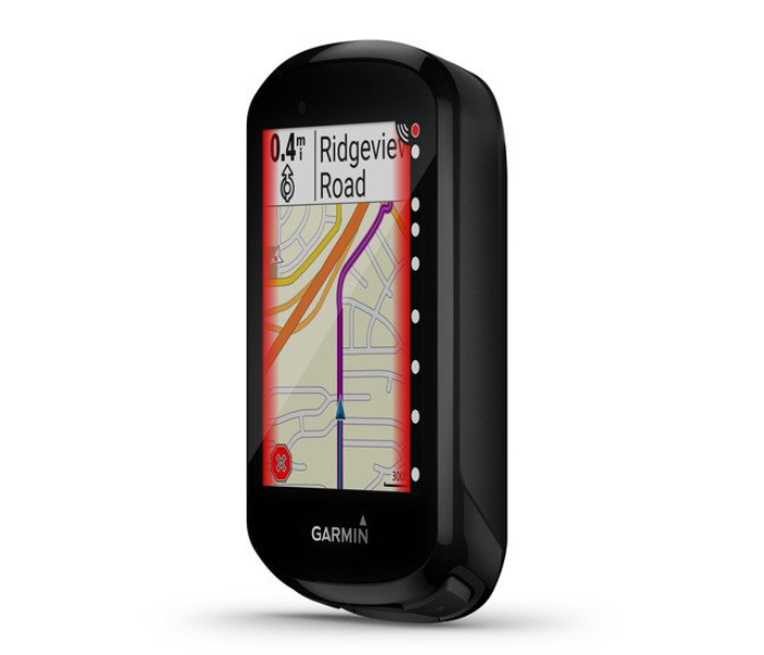 Garmin 010-02061-01 Edge 830 Cycling Computer - Black - Zoom Image 4