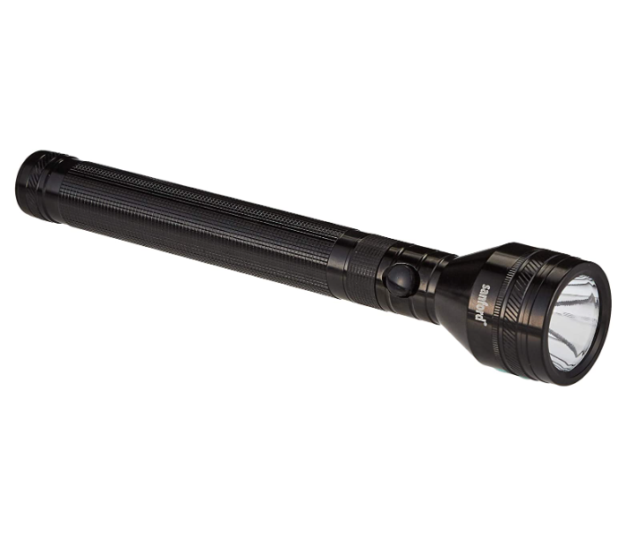 Sanford SF4664SL-3SC CREE LED Rechargeable Multi-Colour Search Light -Black - Zoom Image 1