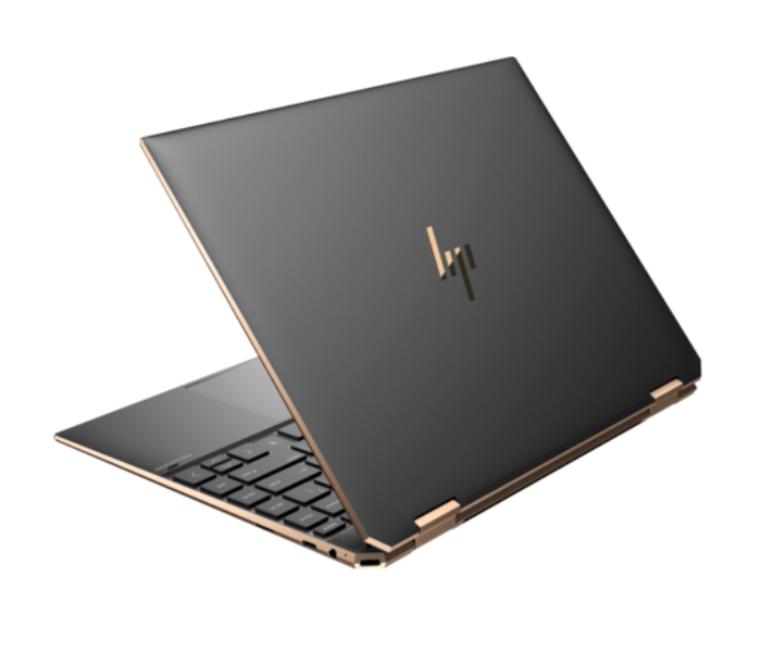 HP 2Z0J5EA Spectre x360 Convertible 14-ea0005ne 13.5 Inch Intel Core i7-1165G7 Processor 16 GB RAM 1 TB SSD Integrated Intel Iris Xe Graphics Windows 10 Home - Black - Zoom Image 4