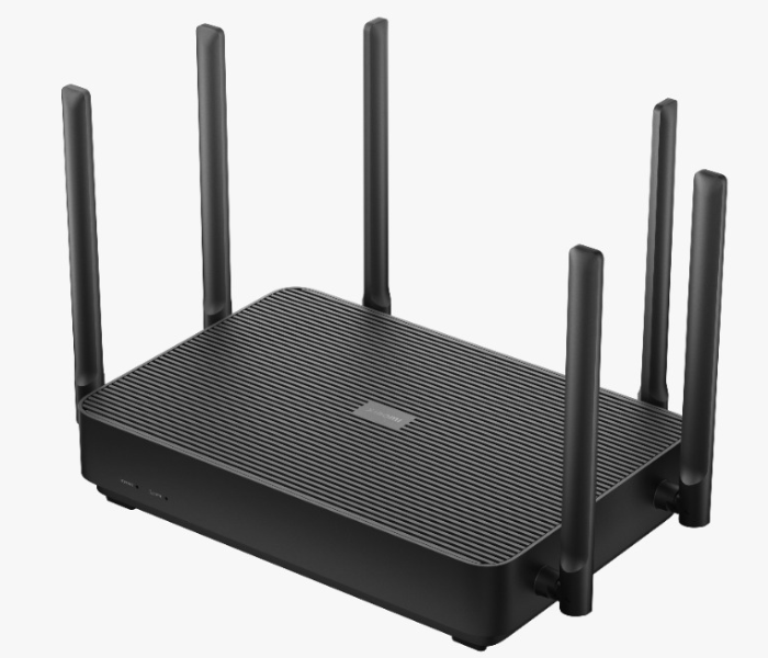 Xiaomi DVB4314GL Mi Router AX3200 Wi-Fi 6 - Black - Zoom Image 2