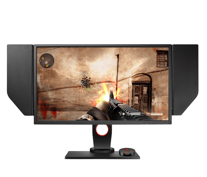 BenQ XL2746S 27 inch 40Hz DyAc Esports Gaming Monitor -Black - Zoom Image 6