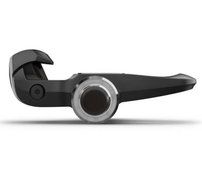 Garmin 010-02388-02 Rally RS200 Dual-Sensing Power Meter Pedal - Black - Zoom Image 4