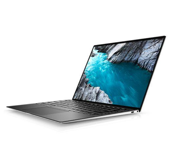 Dell XPS 13 9310-M3400N-SLVC 13.4 Inch FHD Intel Core i7 Processor 16GB RAM 1TB SSD Intel Iris Xe Graphics Windows 10 Home- Silver - Zoom Image 4