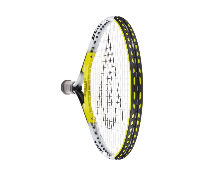 Dunlop Nitro 21 Durable Junior Tennis Racket - Zoom Image 6