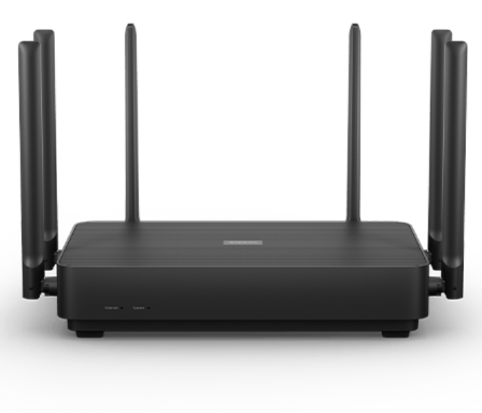 Xiaomi DVB4314GL Mi Router AX3200 Wi-Fi 6 - Black - Zoom Image 4