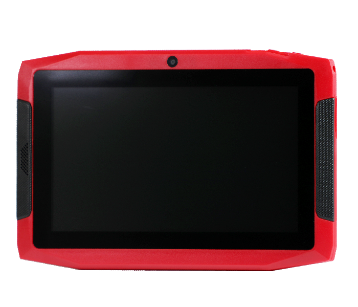 BSNL Penta K15 IPS Screen 7 inch Display 2GB RAM 16GB Wifi Dual Sim Tablet - Red - Zoom Image 3