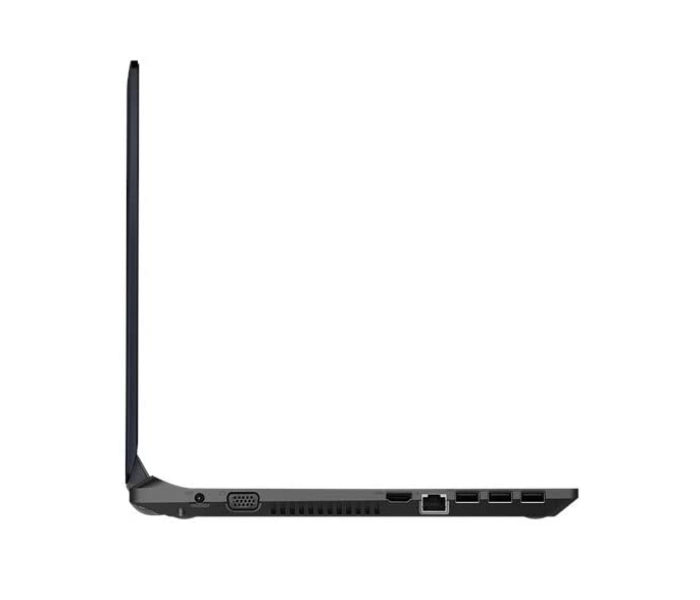 Asus P1440FA-FQ2020R 14 Inch HD Intel Core i3 10110U Processor 4GB RAM 1TB HDD Windows 10 Pro -Black  - Zoom Image 6