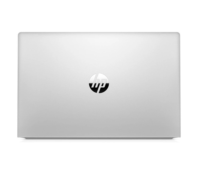 HP 3Z6N5ES 640 G8 Laptop 14 inch FHD  Intel Core i5 Processor 8GB RAM 256GB SSD Integrated Graphics DOS -Silver - Zoom Image 5