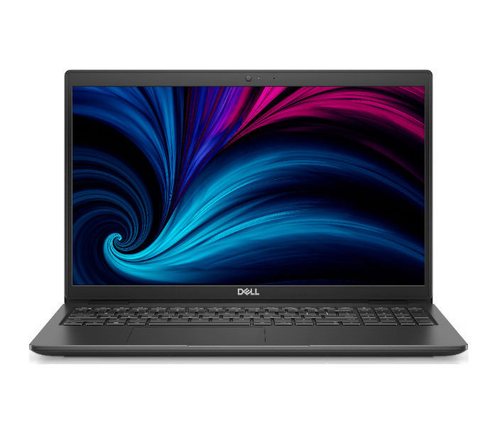 Dell Latitude 3520 15.6 Inch  Intel Core I5-1135G7 8GB RAM 1TB HDD DOS - Zoom Image 1