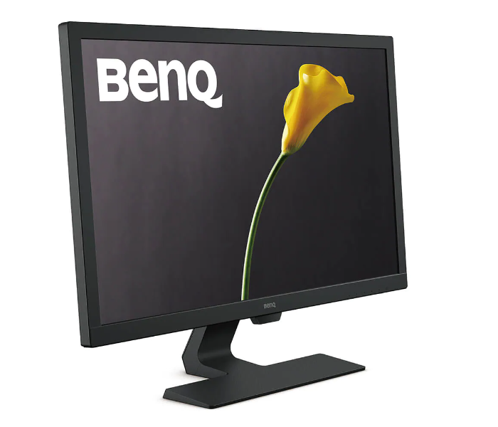 BenQ GL2780 27 inch Full HD Eyecare Home Office Monitor -Black - Zoom Image 3