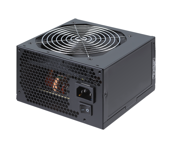 FSP 700W Hyper K Non-Modular Power Supply - Zoom Image 3