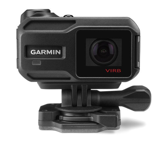 Garmin 010-01363-10 VIRB XE Action Camera - Black - Zoom Image 2