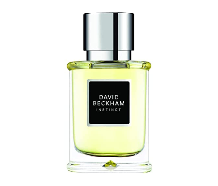 David Beckam 75ml Instinct Eau De Toilette for Men - Zoom Image 2