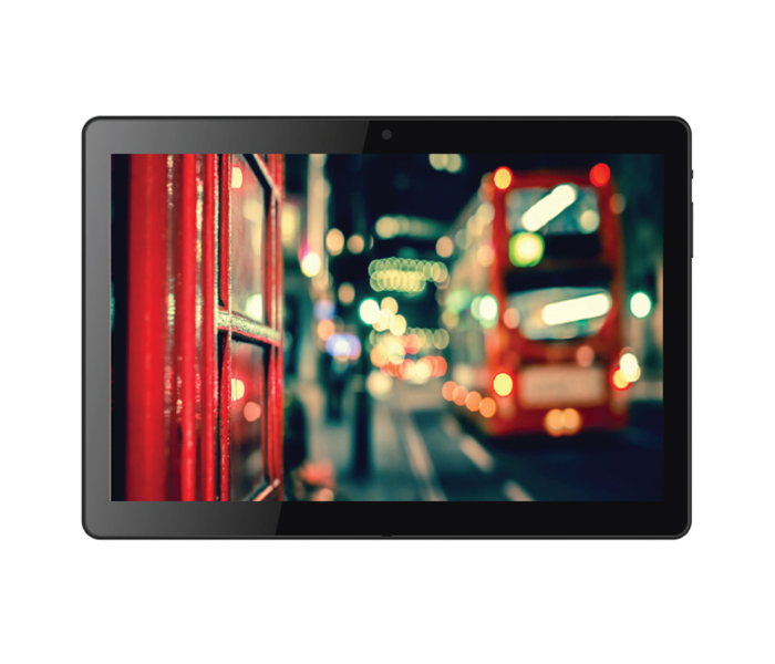 iBrit Max 11 3GB RAM 32GB 10.1 inch 4G Tablet - Black - Zoom Image