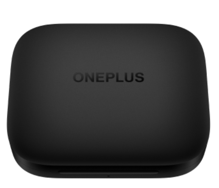 OnePlus Buds Pro Chinese - Matte Black - Zoom Image 2