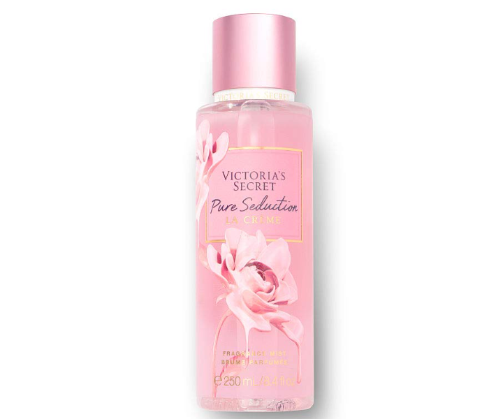 Victoria's Secret Pure Seduction La Crème Fragrance Mist