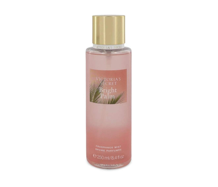 Victorias Secret 250ml Bright Palm Fragrance Mist Brume Perfumee - Zoom Image