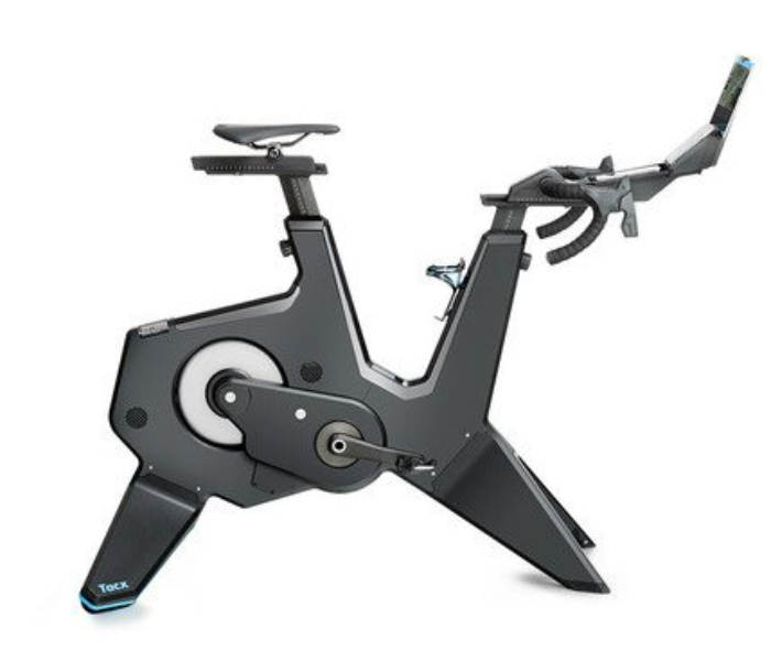 Garmin T8000.62 Tacx NEO Bike Smart Trainer - Black - Zoom Image 3