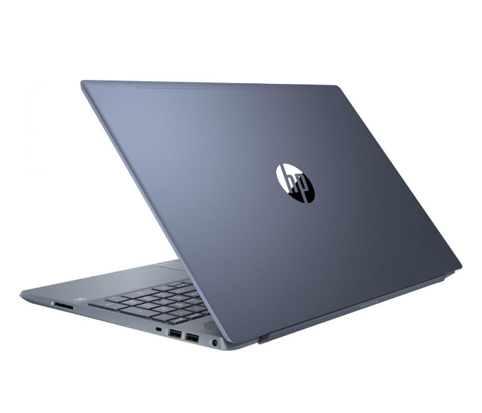 HP 2P3E7EA Pavilion Laptop 15-EG0002NE 15.6 Inch FHD Intel Core i7 1165G7 Quad 16GB RAM 1TB SSD 2GB Nvidia GeForce M450 Windows 10 Home - Silver - Zoom Image 2