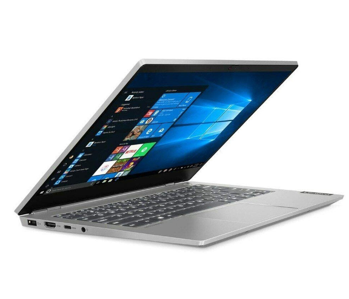 Lenovo 20WE0008AX ThinkBook 14s Yoga ITL Notebook 14 Inch FHD Touch Display Intel Core i5 Processor 8GB RAM 512GB SSD Integrated Intel Iris Xe Graphics Windows10 -Silver - Zoom Image 5