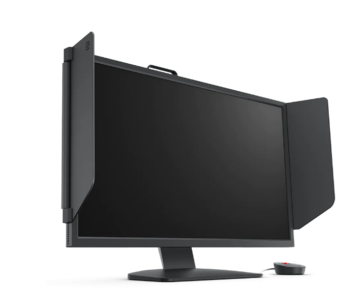 BenQ XL2546K Zowie 24.5 inch 240Hz eSports Monitor -Black - Zoom Image 4