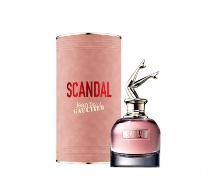 Jean Paul Gaultter 80ml Scandal Eau De Parfum Natural Vaporisateur Spray for Women - Zoom Image