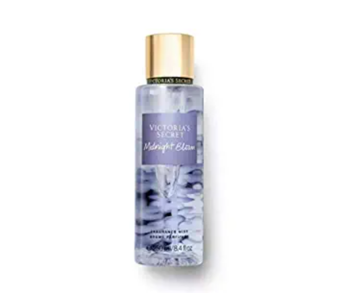 Victorias Secret 250ml Midnight Bloom Fragrance Mist Brume Perfumee - Zoom Image 1