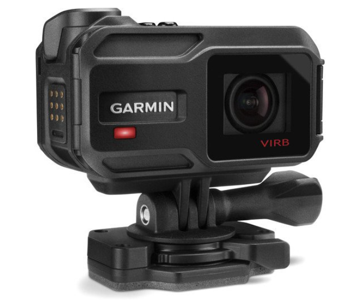 Garmin 010-01363-10 VIRB XE Action Camera - Black - Zoom Image 1