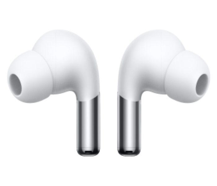 OnePlus Buds Pro Chinese - Glossy White - Zoom Image 3