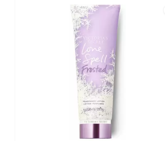 Victorias Secret 236ml Love Spell La Creme Fragrant Moisturizing Body Lotion - Zoom Image